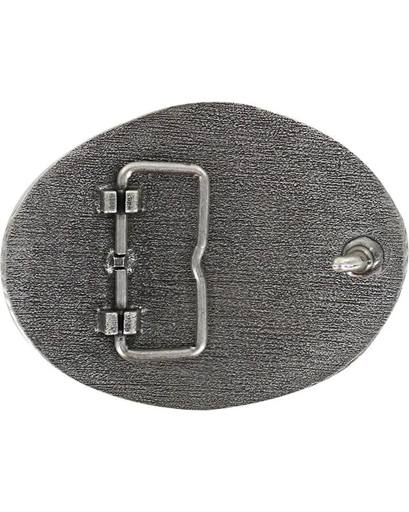 Cody James® Men's Military Memorial Belt Buckle
