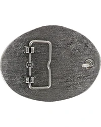 Cody James® Men's Military Memorial Belt Buckle