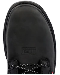 Rocky Men's Rams Horn Waterproof Work Boots - Composite Toe