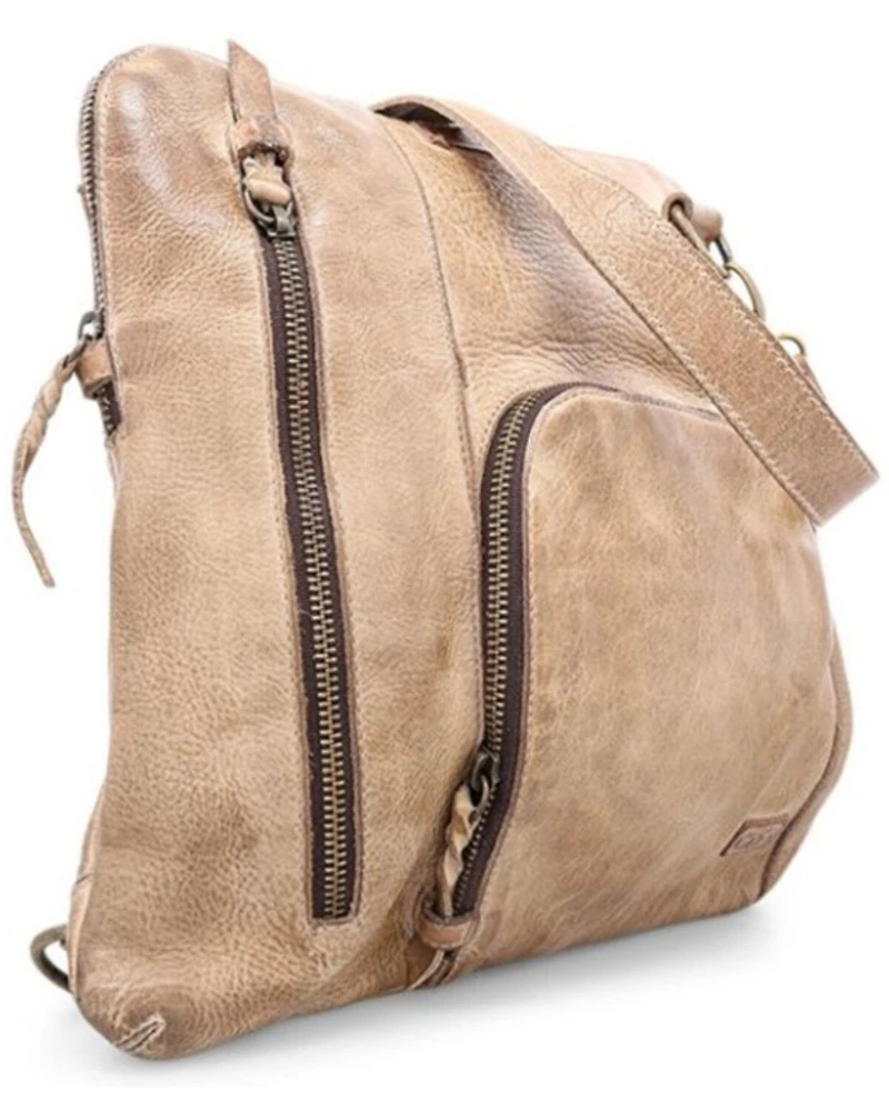 Bed Stu Women's Aiken Crossbody Bag