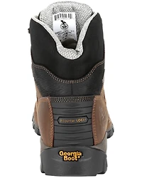 Georgia Boot Men's Eagle One Waterproof Work Boots - Soft Toe