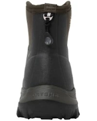 Dryshod Men's Evalusion Lightweight Ankle Waterproof Work Boots - Round Toe
