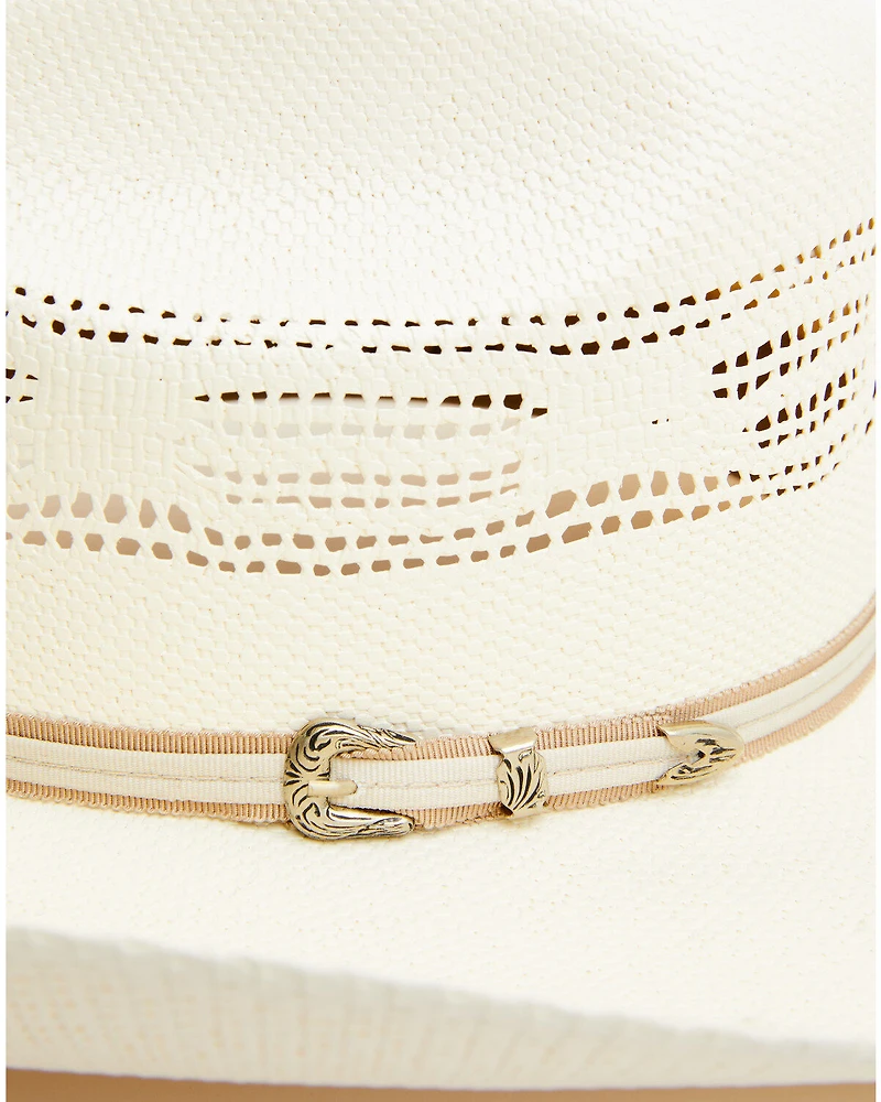 Cody James Straw Cowboy Hat