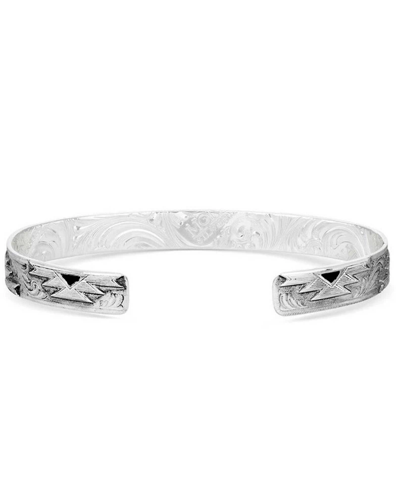 Montana Silversmiths Southwest Horizons Cuff Bracelet