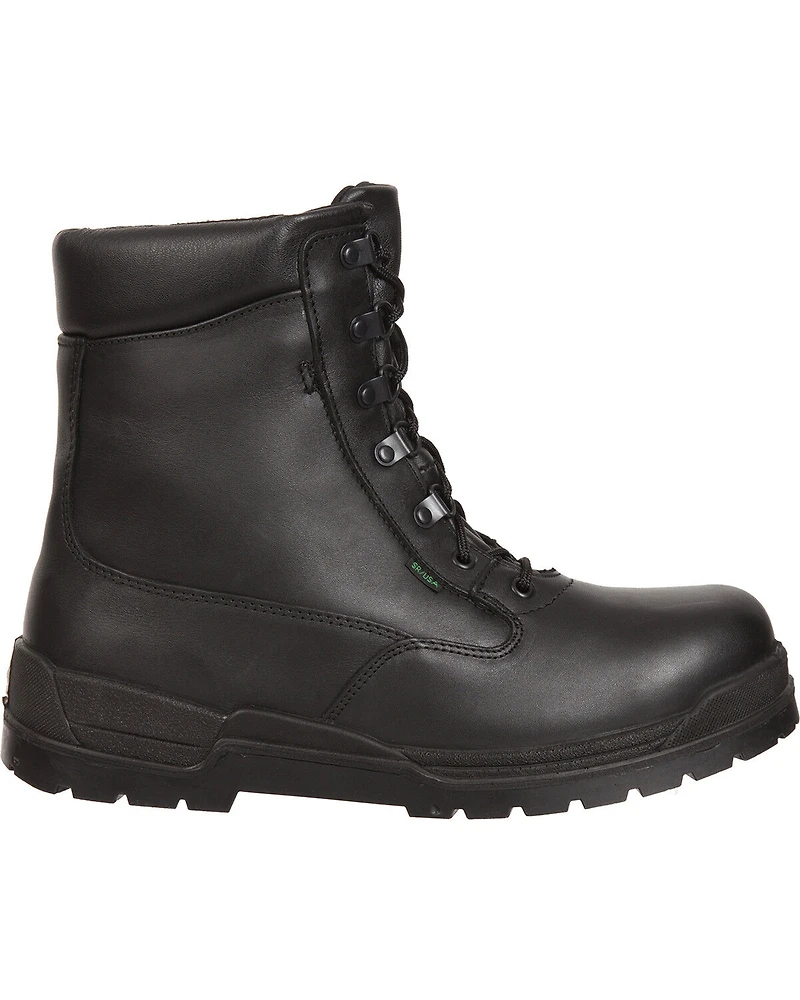 Rocky Men's Eliminator Boots