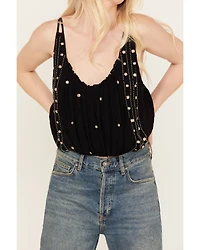Free People Women's Virgo Tank Top