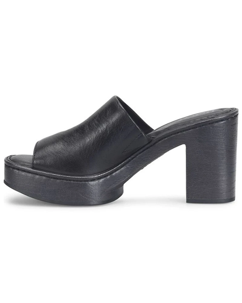 Born Women's Nix Platform Sandals