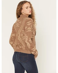 Pendleton Women's Textured Cardigan