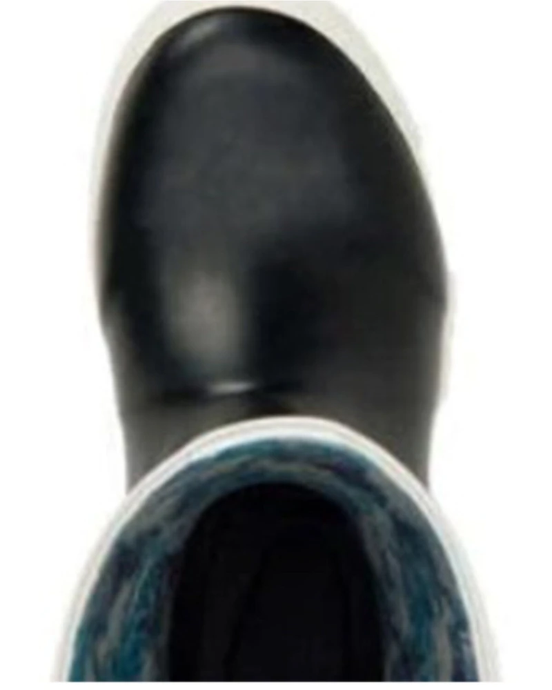 Xtratuf Women's 12" Legacy Waterproof - Round Toe