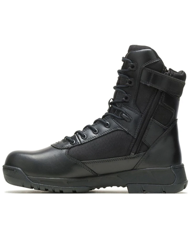 Bates Men's Tactical Sport 2 Waterproof Work Boots - Soft Toe