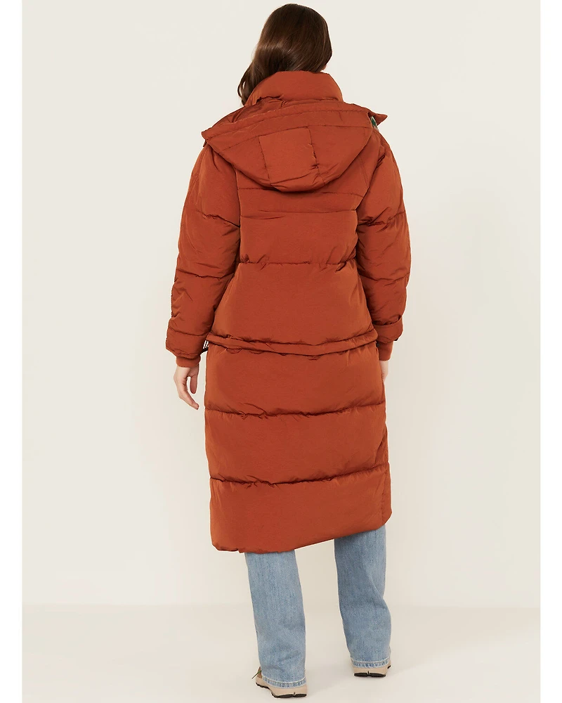Rino & Pelle Women's Padded Coat