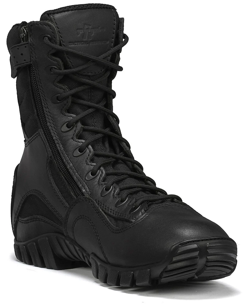 Belleville Men's TR Khyber Hot Weather Military Boots - Soft Toe