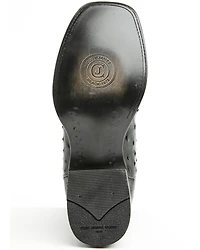 Cody James Black 1978® Men's The Hayward Exotic Ostrich Western Boots