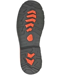 Hoss Men's 6" Carson Work Boots - Soft Toe
