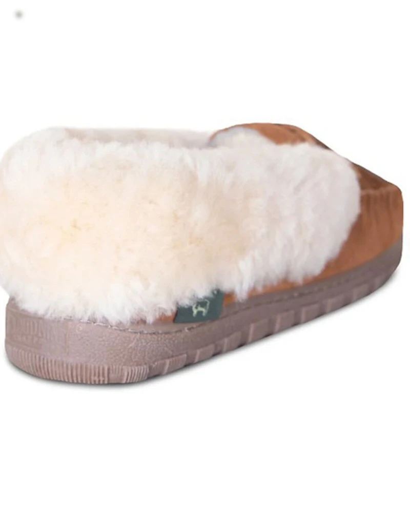 Cloud Nine Women's Sienna Moccasins