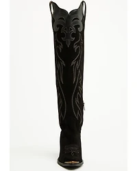 Idyllwind Women's Cordero Suede Tall Western Boots