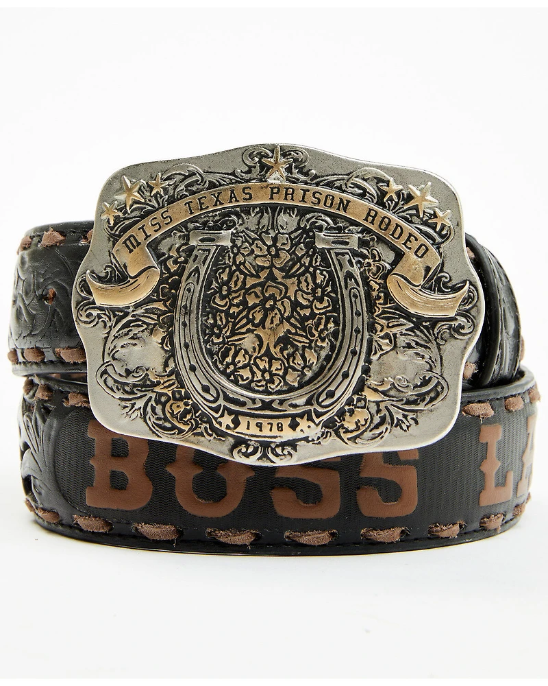 Idyllwind Women's Miss Texas Rodeo Belt