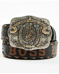 Idyllwind Women's Miss Texas Rodeo Belt