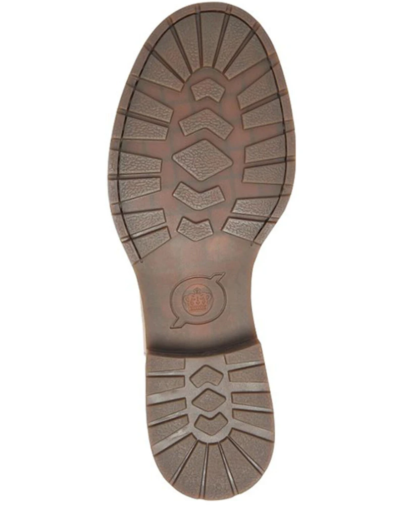 Born Women's Cove Waterproof Chelsea Boots - Round Toe