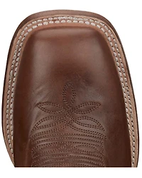Justin Women's Stella Western Boots - Broad Square Toe