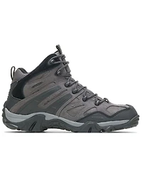 Wolverine Men's Wilderness Hiking Boots - Soft Toe