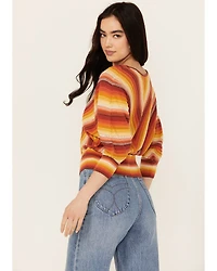 Shyanne Women's Dolman Sweater