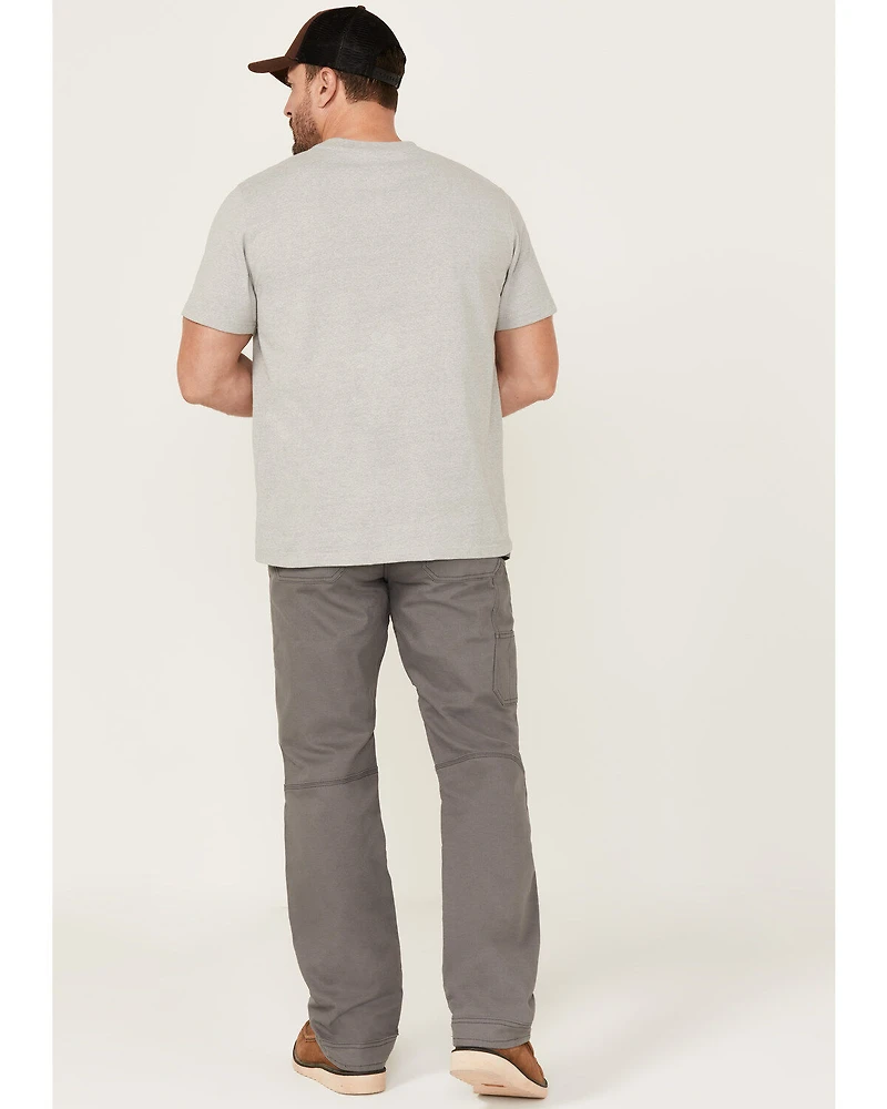 Hawx Men's All Out Work Pants