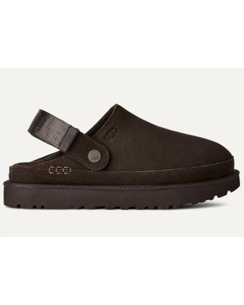 UGG Women's Goldenstar Clogs