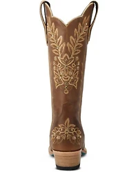 Lane Women's Destiny Tall Western Boots - Snip Toe