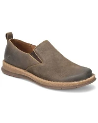 Born Men's Bryson Slip-On Casual Shoes