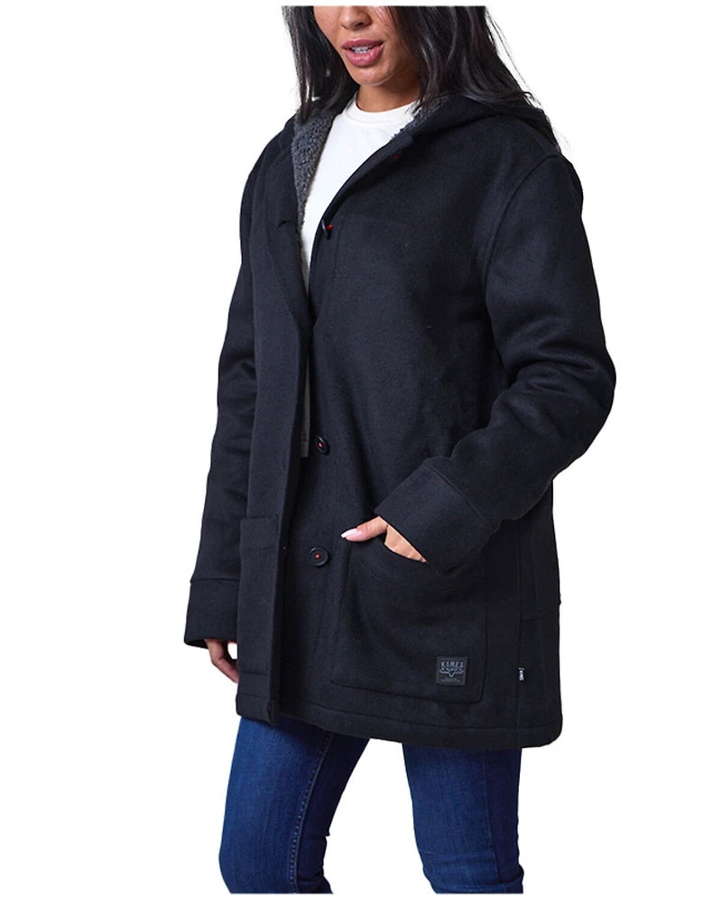 Kimes Ranch Women's Tatum Coat