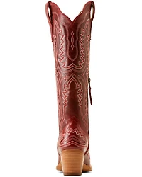 Ariat Women's Casanova Tall Western Boots - Snip Toe