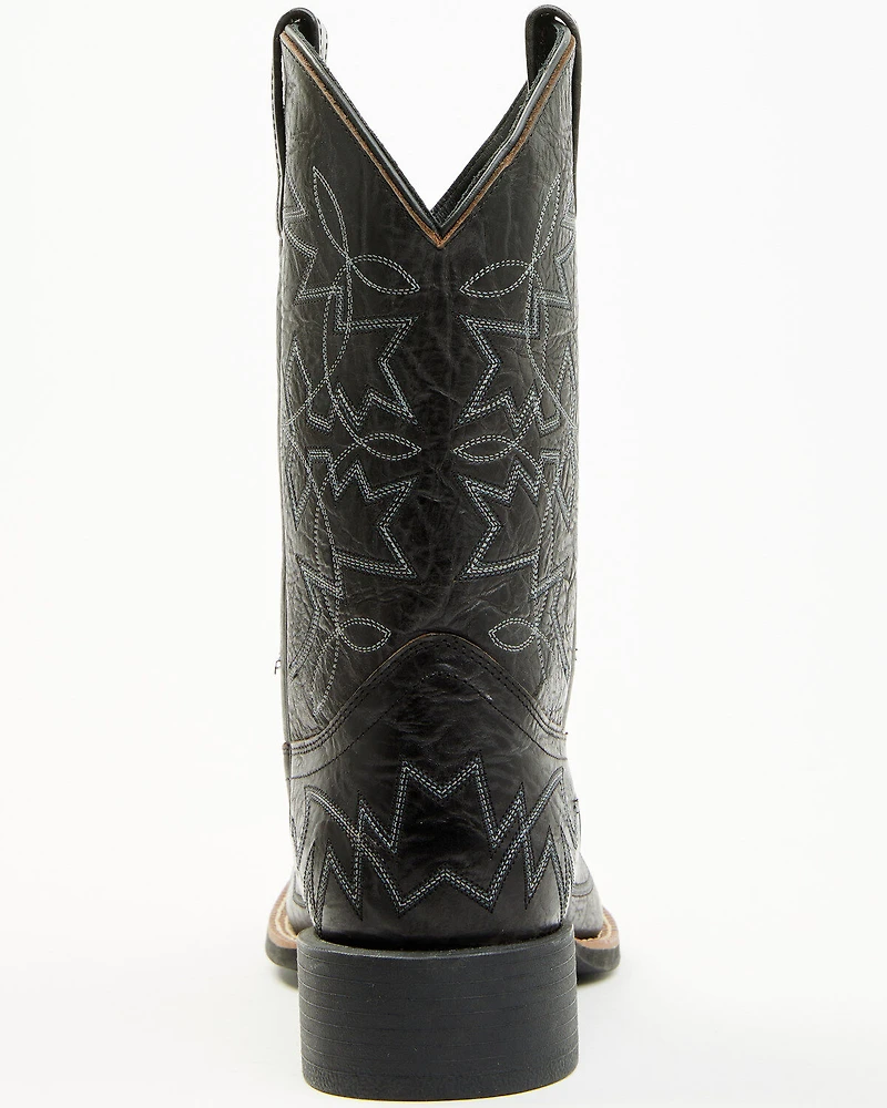 Cody James Ace Western Boots™ - Broad Square Toe