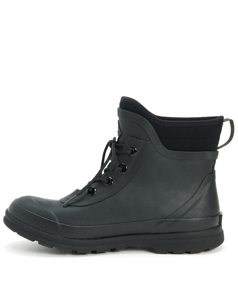 Muck Boots Women's Muckster II Rubber - Round Toe