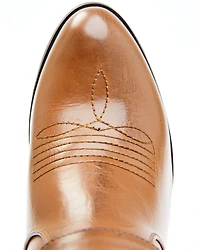 Roper Women's Maybelle Belted Short Western Boots - Round Toe