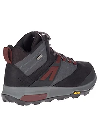 Merrell Men's Zion Waterproof Hiking Boots - Soft Toe