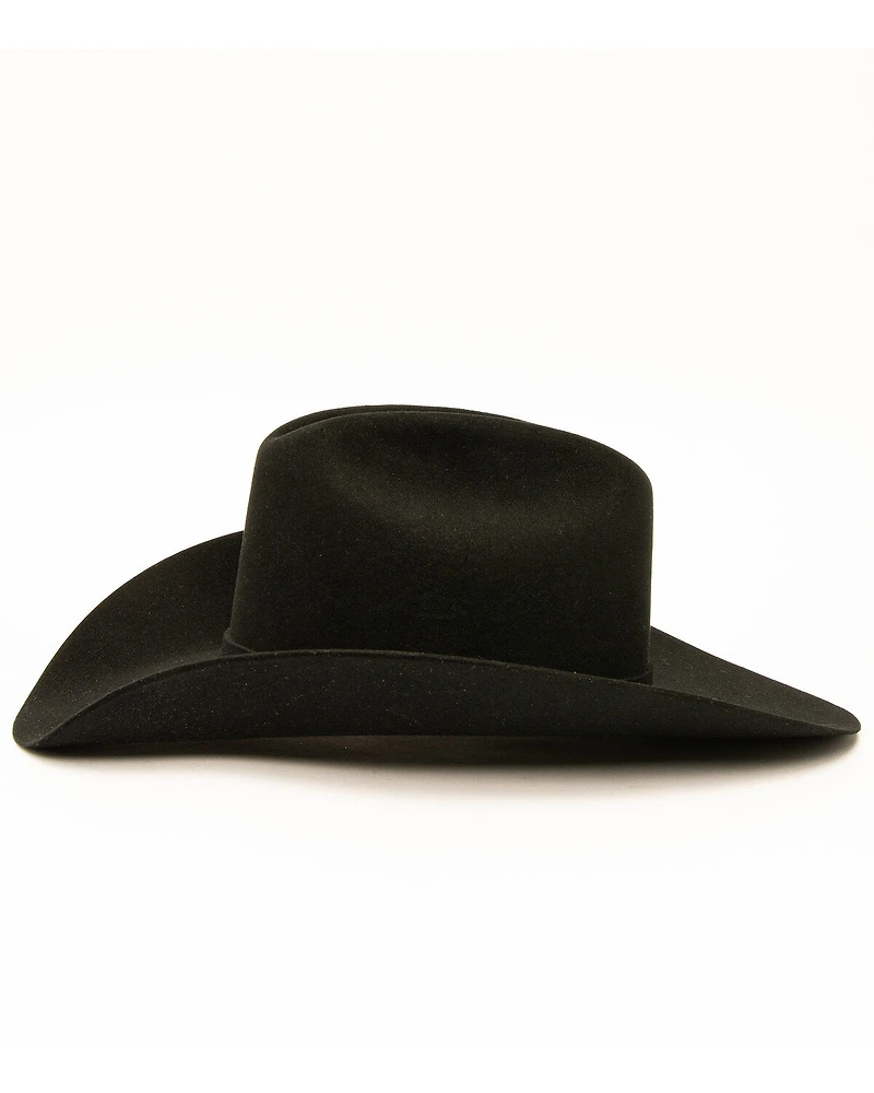 Moonshine Spirit Perfect Storm 6X Felt Hat