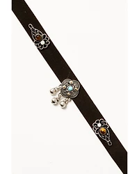 Shyanne Women's Cactus Beaded Bracelet Set