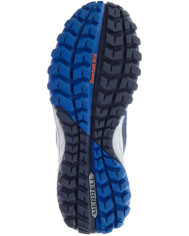 Merrell Women's Bravada Hiking Shoes - Soft Toe