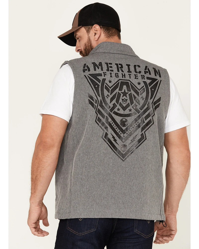 American Fighter Men's Kendleton Vest