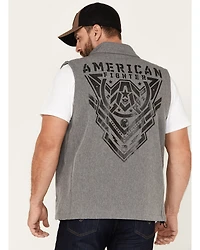 American Fighter Men's Kendleton Vest