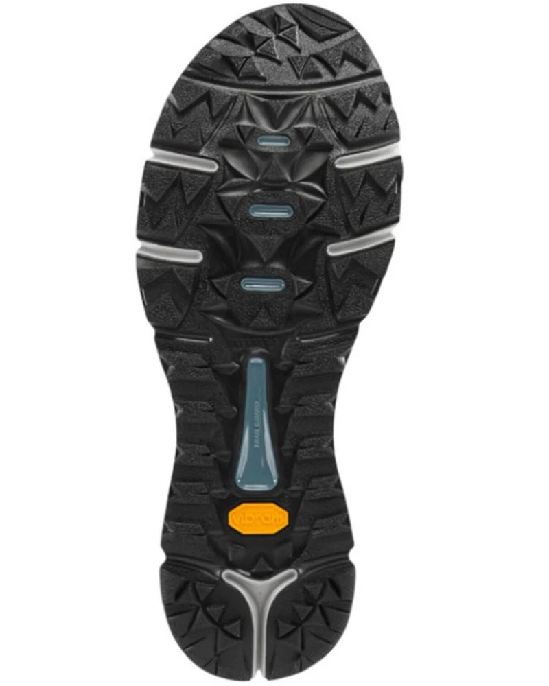 Danner Men's Trail 2650 Hiking Shoes - Soft Toe