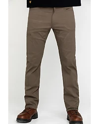 ATG by Wrangler Men's Monel Synthetic Stretch Utility Pants