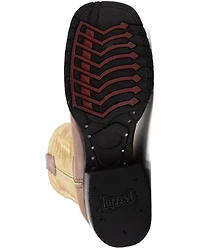 Ferrini Men's Maverick Western Boots - Broad Square Toe