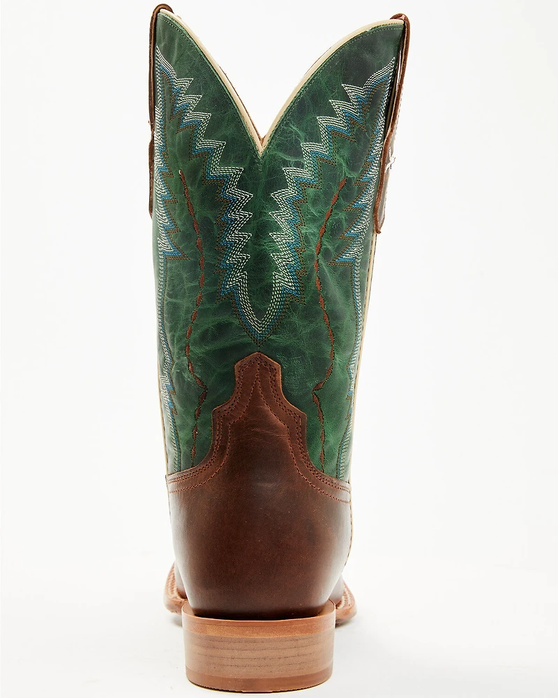 Twisted X Men's Rancher Western Boots - Broad Square Toe