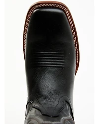 Cody James Men's Westley Stockman Boots - Broad Square Toe