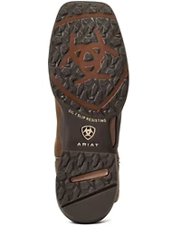Ariat Women's Anthem Patriot Western Performance Boots - Broad Square Toe