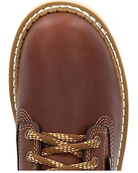 Georgia Boot Men's USA Wedge Work Boots - Soft Toe