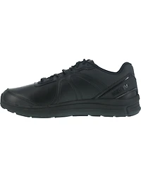Reebok Men's Guide Athletic Oxford Work Shoes - Soft Toe