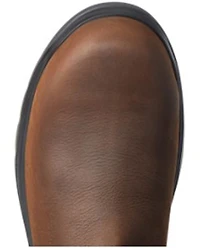 Ariat Men's Turbo USA Waterproof Work Boots - Composite Toe